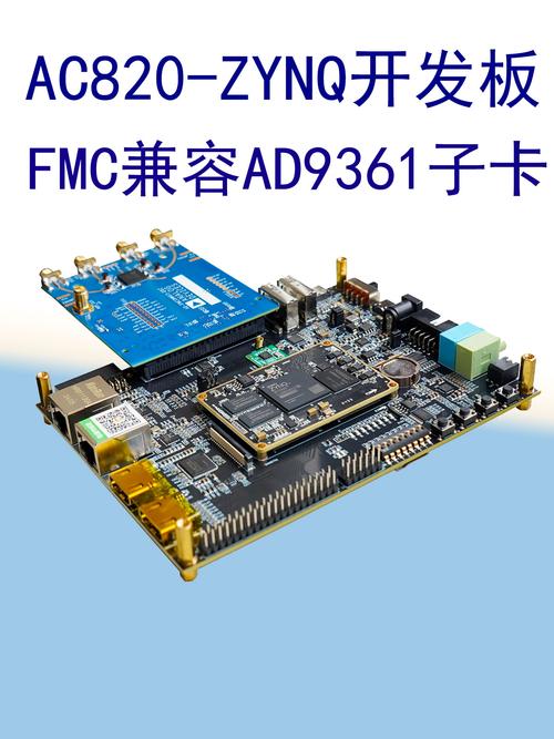 数据采集开发板选型指南 主流厂家、品牌、热帖与开发实践