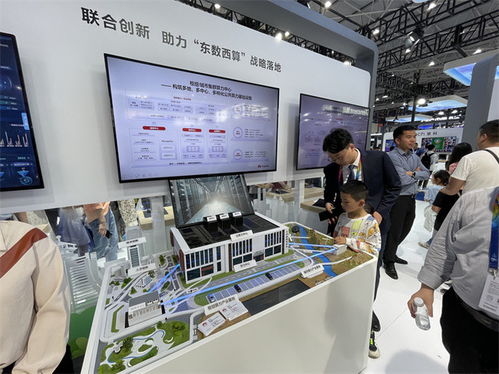 回顾2023数博会丨工业智能大数据产品成行业发展重点